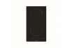 Table de cuisson BRANDT BPI0B  Table de cuisson  induction   plaques de cuisson  Niche  largeur  .5 cm  profondeur  49 cm  noir